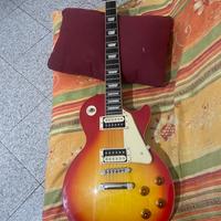 Epiphone Les Paul Traditional Pro LE