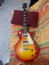 Epiphone Les Paul Traditional Pro LE