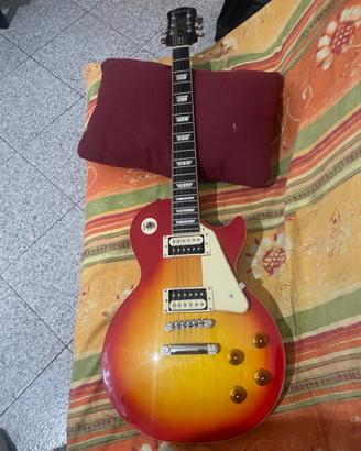 Epiphone Les Paul Traditional Pro LE