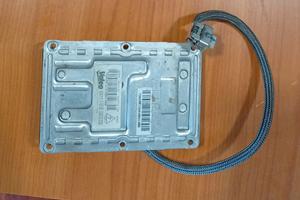 centralina Xenon Audi A4 B6 originale 