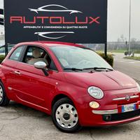 Fiat 500 1.2i BY GUCCI - CAMBIO AUTOMATICO 2013