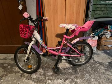 Bici bambina