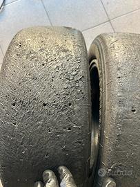 Yokohama A005 160/52/13