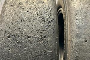 Yokohama A005 160/52/13