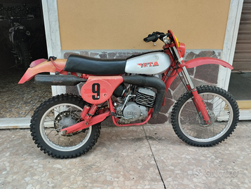 Beta RS/GS 250 1979