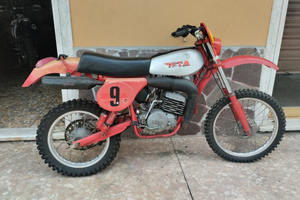 Beta RS/GS 250 1979