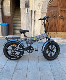 ENGWE EP-2 PRO con garanzia di 2 anni
