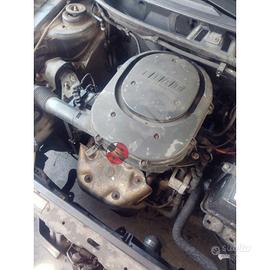 Catalizzatore Fiat Punto - Punto Classic 2004