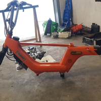 Piaggio Si Mix