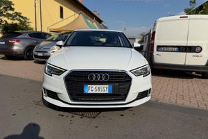 Audi A3 SPB 2.0 TDI S tronic Sport