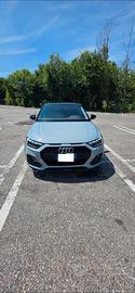 audi a1 citycarver 