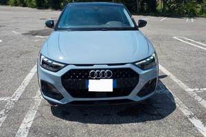 audi a1 citycarver 