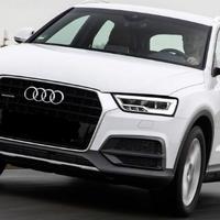 RICAMBI AUDI Q3/MUSATE COMPLETE N 099