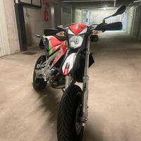 Aprilia SX 50