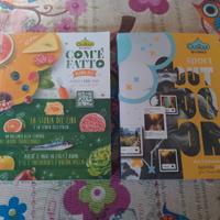 Agende Gustour Conad 2023 + 2026