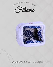 Bolsina White - " All Season"