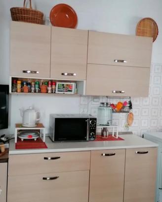 Mobili cucina
