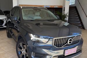 Volvo XC40 D3 AWD Inscription