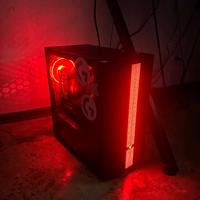 🎮 PC Gaming RTX 4070 – Windows