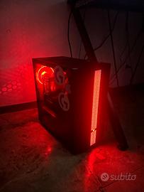 🎮 PC Gaming RTX 4070 – Windows