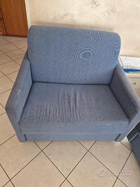 Poltrona letto