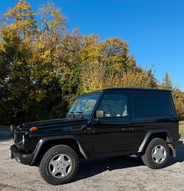 MERCEDES-BENZ CLASSE G 350 TD (W463) - 1992