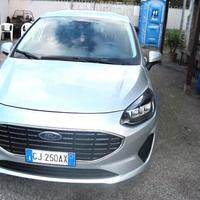 Ford Fiesta 1.0 125 CV Titanium SCONTO IN SEDE