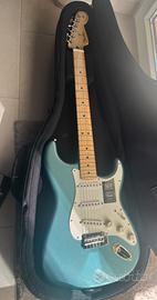 Chitarra elettrica Fender Player Stratocaster MN