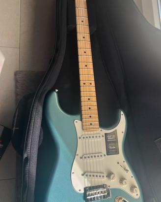 Chitarra elettrica Fender Player Stratocaster MN