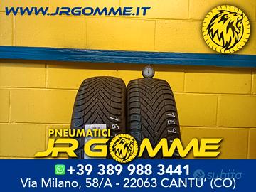 2 Gomme al 70% 175/65/15 PIRELLI Invernali - Cantù