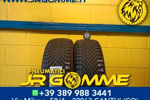2 Gomme al 70% 175/65/15 PIRELLI Invernali - Cantù