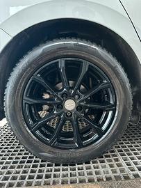 Cerchi in lega MAK Da Vinci r16