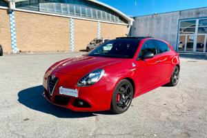 Alfa Romeo Giulietta 1750 Turbo TCT Quadrifoglio V
