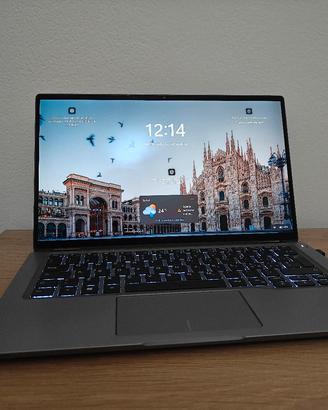 Dell Latitude 7400 2-in-1 Touch i7 16GB 512GB SSD