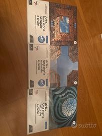 libri storia dell’arte