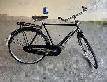 Raleigh vintage