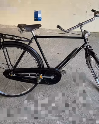 Raleigh vintage