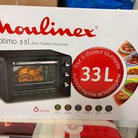 Forno Moulinex