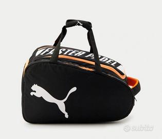 borsa padel NUOVO mai usato