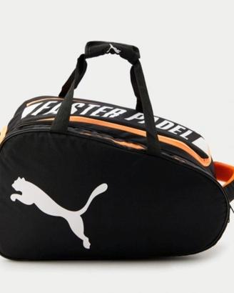 borsa padel NUOVO mai usato