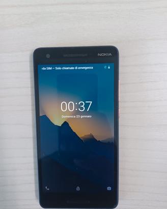 Nokia 2.1