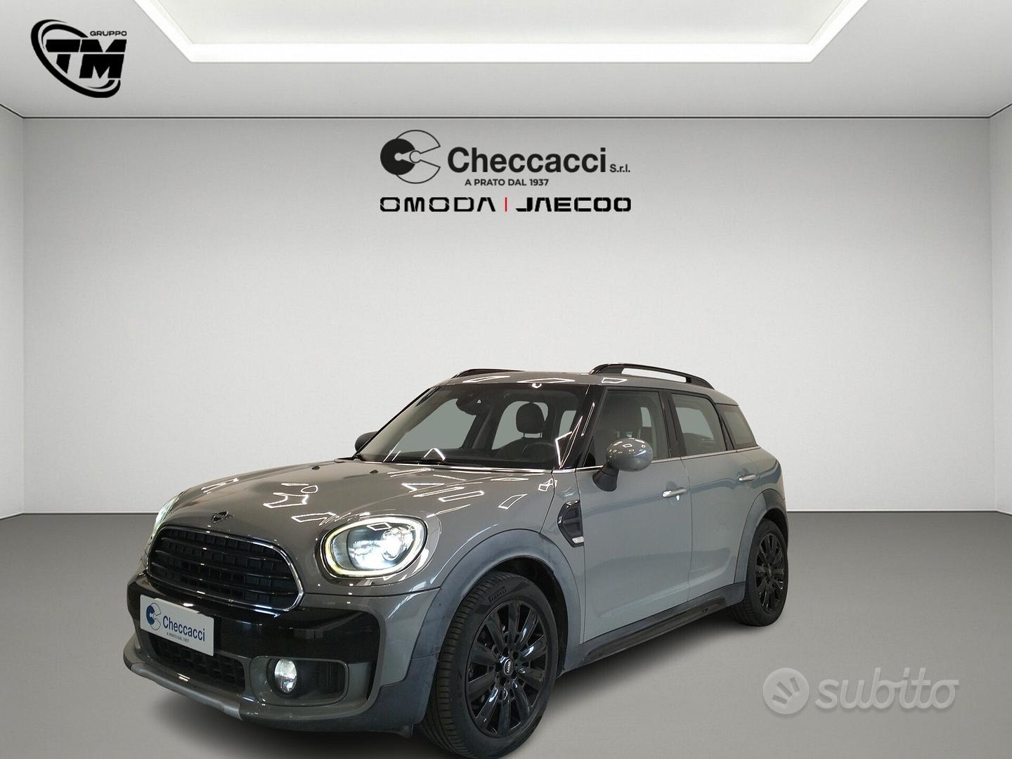 Mini Mini Countrym.(F60)