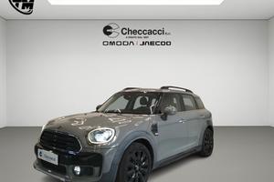 Mini Cooper Countryman 1.5 One D Baker Street