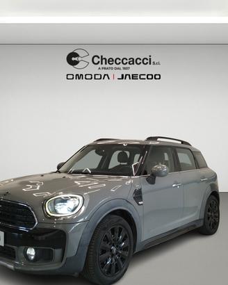Mini Cooper Countryman 1.5 One D Baker Street