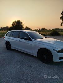 BMW 320d