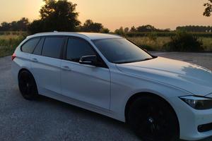 BMW 320d
