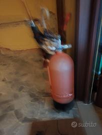 Bombola sub