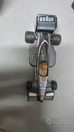 K2248NN-F1 Tyrrell Braun POLISTIL POLICAR: 50 (dam
