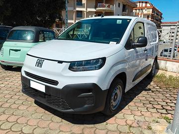 FIAT Doblò 4ª serie Doblò 1.5 BlueHdi 100CV ...