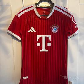 Maglia Bayern Monaco 2026/2027 Musiala S